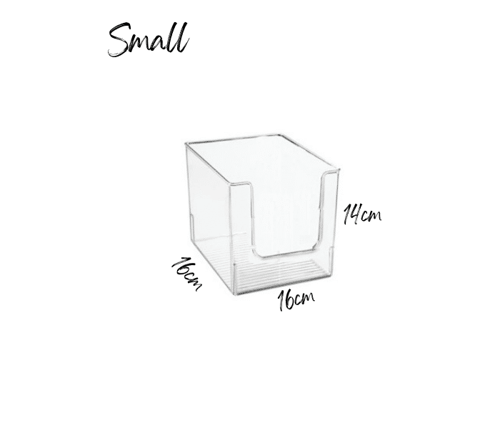 TRENDZ 1L POP Seal Airtight Container Trendz of today