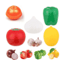 Vegetable savers