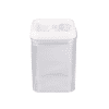 TRENDZ Airtight Food 1.7L Container/Canister
