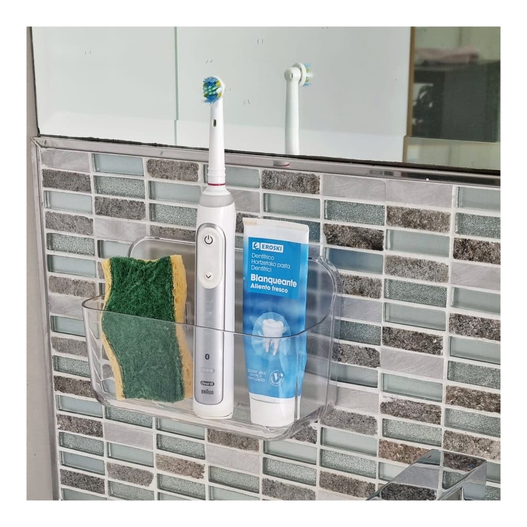 Bathroom caddy organiser - Trendz of today