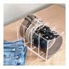 Acrylic Belt Organiser