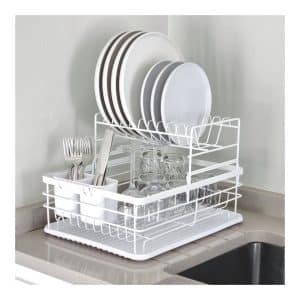 Double tier Dish drying rack (Copy)